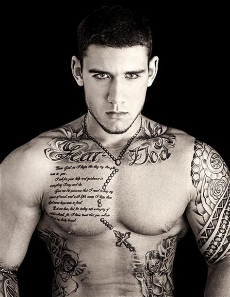 beautiful tattoos for mens|tasteful tattoos for men.